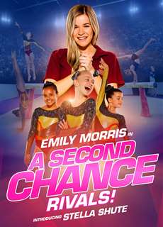 Một cơ hội thứ hai: Đối thủ! - A Second Chance:  Rivals! - (2021) - PhimMoi2024 - Website xem phim miễn phí tốt nhất