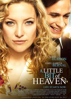 Một Ít Của Thiên Đường - A Little Bit of Heaven - (2012) - PhimMoi2024 - Website xem phim miễn phí tốt nhất