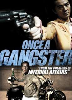 Một lần làm Gangster - Once a Gangster - (2010) - PhimMoi2024 - Website xem phim miễn phí tốt nhất
