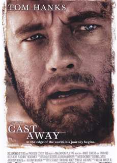 Một mình trên hoang đảo - Cast Away - (2000) - PhimMoi2024 - Website xem phim miễn phí tốt nhất