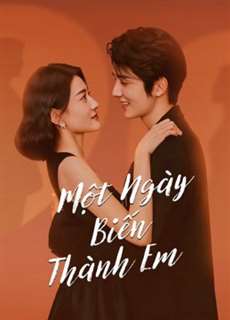 Một Ngày Biến Thành Em - THE DAY OF BECOMING YOU - (2021) - PhimMoi2024 - Website xem phim miễn phí tốt nhất