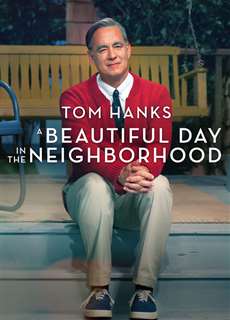 Một ngày đẹp trời ở khu phố - A Beautiful Day in the Neighborhood - (2019) - PhimMoi2024 - Website xem phim miễn phí tốt nhất