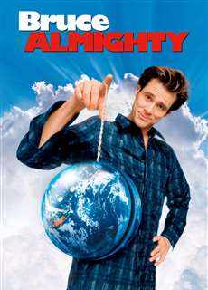 Một Ngày Làm Thượng Đế - Bruce Almighty - (2003) - PhimMoi2024 - Website xem phim miễn phí tốt nhất