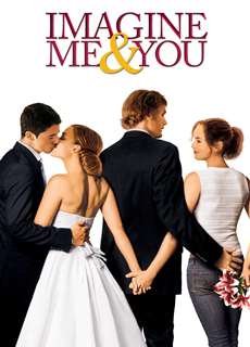 Một Nửa Sự Thật - Imagine Me & You - (2005) - PhimMoi2024 - Website xem phim miễn phí tốt nhất