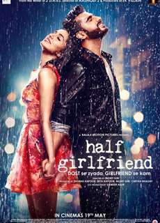 Một Nửa Yêu Thương - Half Girlfriend - (2017) - PhimMoi2024 - Website xem phim miễn phí tốt nhất