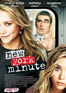 Một Phút Ở New York - New York Minute - (2004) - PhimMoi2024 - Website xem phim miễn phí tốt nhất