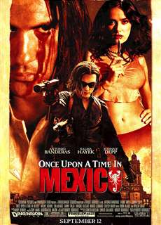 Một Thời Ở Mexico - Once Upon A Time In Mexico - (2003) - PhimMoi2024 - Website xem phim miễn phí tốt nhất