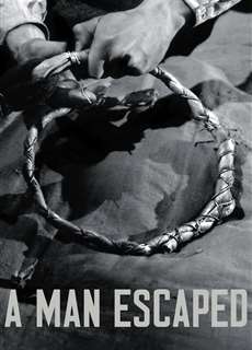 Một Tử Tù Trốn Thoát - A Man Escaped - (1956) - PhimMoi2024 - Website xem phim miễn phí tốt nhất