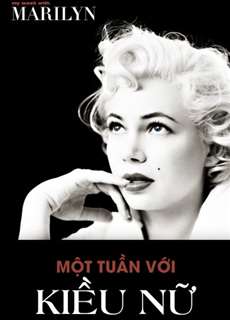 Một Tuần Với Kiều Nữ - My Week With Marilyn - (2011) - PhimMoi2024 - Website xem phim miễn phí tốt nhất