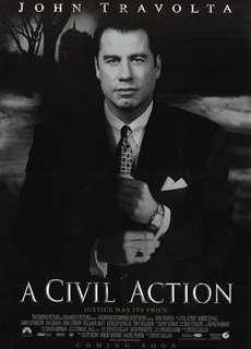 Một Vụ Kiện Dân Sự - A Civil Action - (1998) - PhimMoi2024 - Website xem phim miễn phí tốt nhất