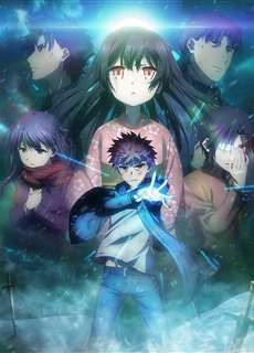 Movie Thiếu nữ ma pháp - Illya Lời thề dưới tuyết - Fate/kaleid liner Prisma Illya Movie - (2017) - PhimMoi2024 - Website xem phim miễn phí tốt nhất