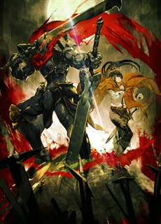 Movie Tổng kết OVERLORD Chiến binh bóng đêm - 劇場版総集編オーバーロード漆黒の英雄 - (2017) - PhimMoi2024 - Website xem phim miễn phí tốt nhất