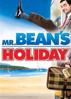 Mr. Bean's Holiday - Mr. Bean's Holiday - (2007) - PhimMoi2024 - Website xem phim miễn phí tốt nhất