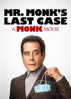 Mr. Monk's Last Case: A Monk Movie - Mr. Monk's Last Case: A Monk Movie - (2023) - PhimMoi2024 - Website xem phim miễn phí tốt nhất