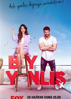 Mr. Wrong - Bay Yanlis - (2020) - PhimMoi2024 - Website xem phim miễn phí tốt nhất