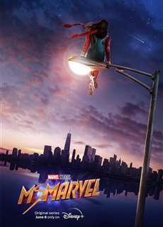 Ms. Marvel - Ms. Marvel - (2022) - PhimMoi2024 - Website xem phim miễn phí tốt nhất