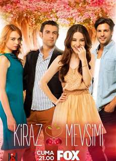 Mùa Anh Đào - Kiraz Mevsimi (Cherry Season) - (2015) - PhimMoi2024 - Website xem phim miễn phí tốt nhất