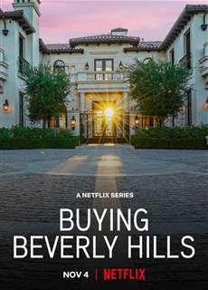 Mua Beverly Hills - Buying Beverly Hills - (2022) - PhimMoi2024 - Website xem phim miễn phí tốt nhất