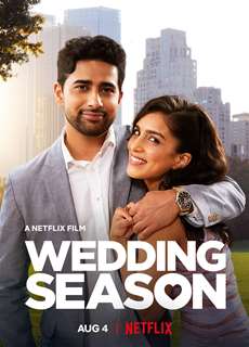 Mùa cưới - Wedding Season - (2022) - PhimMoi2024 - Website xem phim miễn phí tốt nhất