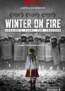 Mùa Đông Rực Lửa - Winter on Fire: Ukraine's Fight for Freedom - (2015) - PhimMoi2024 - Website xem phim miễn phí tốt nhất