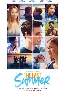 Mùa hạ cuối - The Last Summer - (2019) - PhimMoi2024 - Website xem phim miễn phí tốt nhất