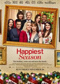 Mùa hạnh phúc nhất - Happiest Season - (2020) - PhimMoi2024 - Website xem phim miễn phí tốt nhất