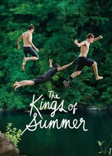 Mùa Hè Bá Đạo - The Kings of Summer - (2013) - PhimMoi2024 - Website xem phim miễn phí tốt nhất