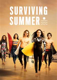 Mùa hè dậy sóng - Surviving Summer - (2022) - PhimMoi2024 - Website xem phim miễn phí tốt nhất