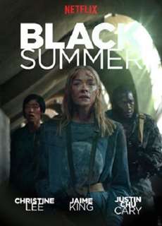 Mùa hè đen (Phần 1) - Black Summer (Season 1) - (2019) - PhimMoi2024 - Website xem phim miễn phí tốt nhất