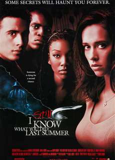 Mùa hè kinh hãi 2 - I Still Know What You Did Last Summer - (1998) - PhimMoi2024 - Website xem phim miễn phí tốt nhất