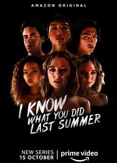 Mùa hè kinh hãi - I Know What You Did Last Summer - (1997) - PhimMoi2024 - Website xem phim miễn phí tốt nhất