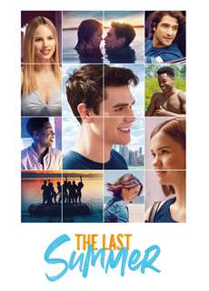 Mùa hè năm ngoái - The Last Summer - (2019) - PhimMoi2024 - Website xem phim miễn phí tốt nhất
