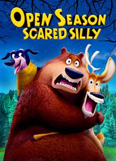 Mùa Săn Bắn: Hành Trình Ngớ Ngẫn - Open Season: Scared Silly - (2016) - PhimMoi2024 - Website xem phim miễn phí tốt nhất