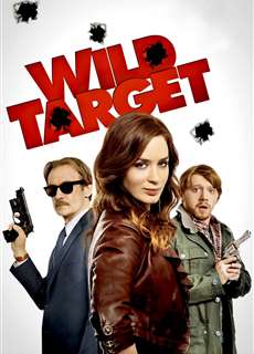 Mục Tiêu Hoang Dại - Wild Target - (2010) - PhimMoi2024 - Website xem phim miễn phí tốt nhất