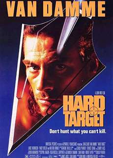 Mục tiêu khó diệt - Hard Target - (1993) - PhimMoi2024 - Website xem phim miễn phí tốt nhất