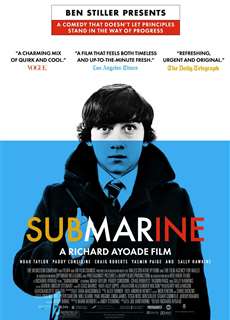 Mục Tiêu Lớn - Submarine - (2011) - PhimMoi2024 - Website xem phim miễn phí tốt nhất