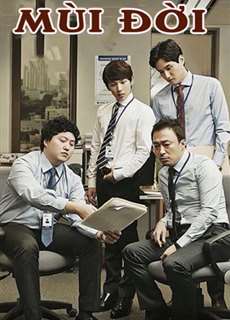 Mùi Đời - Misaeng - (2017) - PhimMoi2024 - Website xem phim miễn phí tốt nhất