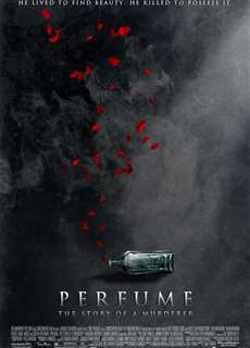 Mùi hương đã mất - The Perfumier - (2022) - PhimMoi2024 - Website xem phim miễn phí tốt nhất