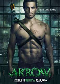 Mũi Tên Xanh (Phần 1) - Arrow (Season 1) - (2012) - PhimMoi2024 - Website xem phim miễn phí tốt nhất