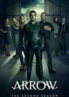 Mũi Tên Xanh (Phần 2) - Arrow (Season 2) - (2013) - PhimMoi2024 - Website xem phim miễn phí tốt nhất