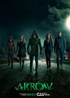 Mũi Tên Xanh (Phần 3) - Arrow (Season 3) - (2014) - PhimMoi2024 - Website xem phim miễn phí tốt nhất