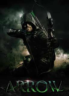 Mũi Tên Xanh (Phần 6) - Arrow (Season 6) - (2017) - PhimMoi2024 - Website xem phim miễn phí tốt nhất
