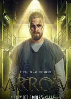 Mũi Tên Xanh (Phần 7) - Arrow (Season 7) - (2018) - PhimMoi2024 - Website xem phim miễn phí tốt nhất