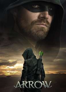 Mũi Tên Xanh (Phần 8) - Arrow (Season 8) - (2019) - PhimMoi2024 - Website xem phim miễn phí tốt nhất