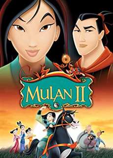 Mulan 2: The Final War - Mulan 2: The Final War - (2004) - PhimMoi2024 - Website xem phim miễn phí tốt nhất