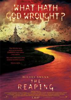 Mười Đại Nạn Kinh Hoàng - The Reaping - (2007) - PhimMoi2024 - Website xem phim miễn phí tốt nhất