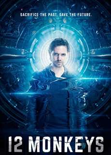 Mười Hai Con Khỉ (Phần 4) - 12 Monkeys (Season 4) - (2018) - PhimMoi2024 - Website xem phim miễn phí tốt nhất