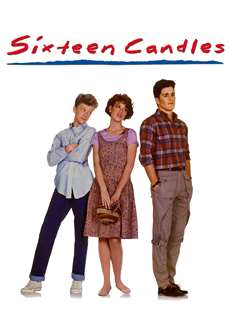 Mười Sáu Ngọn Nến - Sixteen Candles - (1984) - PhimMoi2024 - Website xem phim miễn phí tốt nhất