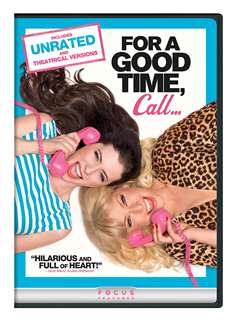 Muốn Sung Sướng, Hãy Gọi... - For a Good Time, Call... - (2012) - PhimMoi2024 - Website xem phim miễn phí tốt nhất