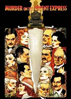 Murder on the Orient Express - Murder on the Orient Express - (1974) - PhimMoi2024 - Website xem phim miễn phí tốt nhất
